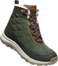 Dámská zimní obuv TERRADORA II WINTRY BOOT WP KEEN