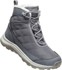 Dámská zimní obuv TERRADORA II WINTRY BOOT WP KEEN magnet/steel grey