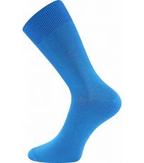 Unisex ponožky - 3 páry Radovan-a Boma modrá
