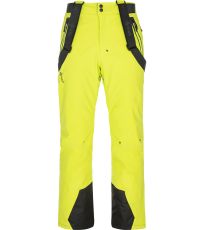 Pánské lyžařské kalhoty LEGEND-M KILPI