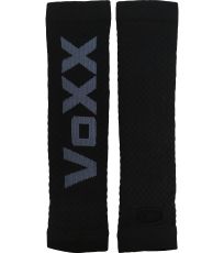Kompresní návleky na ruce - 1 pár Lithe VoXX® černá