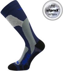 Unisex vysoké outdoorové ponožky Ero VoXX®