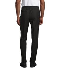 Pánské kalhoty GABIN MEN NEOBLU Deep black