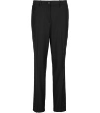 Dámské kalhoty GABIN WOMEN NEOBLU Deep black