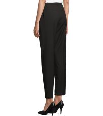 Dámské kalhoty GABIN WOMEN NEOBLU Deep black