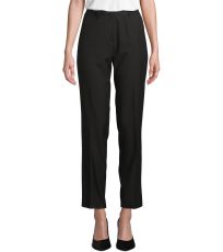 Dámské kalhoty GABIN WOMEN NEOBLU Deep black