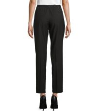 Dámské kalhoty GABIN WOMEN NEOBLU Deep black