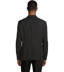 Pánské sako MARIUS MEN NEOBLU Deep black