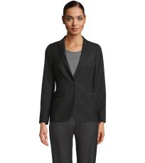 Dámské sako MARIUS WOMEN NEOBLU Deep black