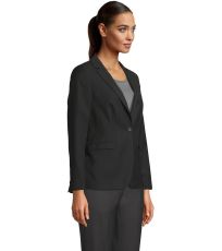 Dámské sako MARIUS WOMEN NEOBLU Deep black