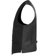 Pánská vesta MAX MEN NEOBLU Deep black