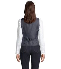 Dámská vesta MAX WOMEN NEOBLU Night