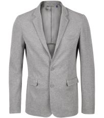 Pánské sako MARCEL MEN NEOBLU Gray melange