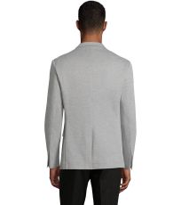 Pánské sako MARCEL MEN NEOBLU Gray melange