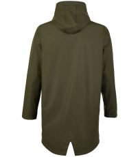 Pánská voděodolná bunda ANTOINE MEN NEOBLU Deep khaki