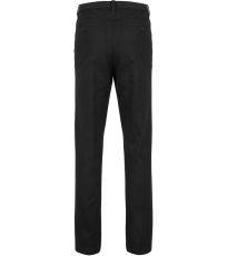 Pánské kalhoty GUSTAVE MEN NEOBLU Deep black