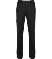 Pánské kalhoty GUSTAVE MEN NEOBLU Deep black