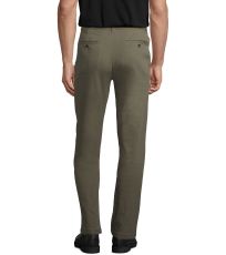 Pánské kalhoty GUSTAVE MEN NEOBLU Deep khaki