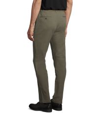 Pánské kalhoty GUSTAVE MEN NEOBLU Deep khaki