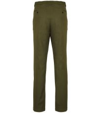 Pánské kalhoty GUSTAVE MEN NEOBLU Deep khaki