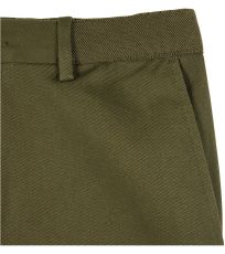 Pánské kalhoty GUSTAVE MEN NEOBLU Deep khaki