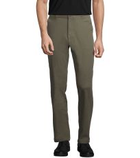 Pánské kalhoty GUSTAVE MEN NEOBLU Deep khaki