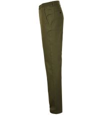 Pánské kalhoty GUSTAVE MEN NEOBLU Deep khaki