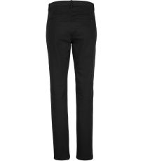 Dámské kalhoty GUSTAVE WOMEN NEOBLU Deep black