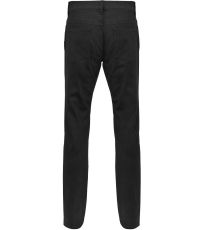 Pánské kalhoty GASPARD MEN NEOBLU Deep black