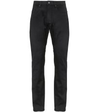 Pánské kalhoty GASPARD MEN NEOBLU Deep black