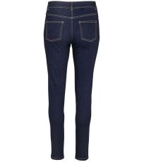 Dámské kalhoty GASPARD WOMEN NEOBLU Denim brut