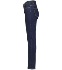 Dámské kalhoty GASPARD WOMEN NEOBLU Denim brut
