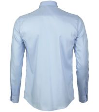 Pánská košile BLAISE MEN NEOBLU Soft blue