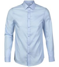 Pánská košile BLAISE MEN NEOBLU Soft blue