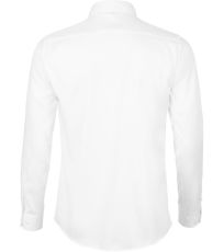Pánská košile BLAISE MEN NEOBLU Optic white