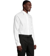 Pánská košile BLAISE MEN NEOBLU Optic white