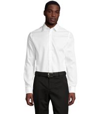 Pánská košile BLAISE MEN NEOBLU Optic white