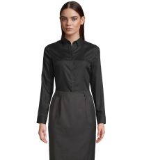 Dámská košile BLAISE WOMEN NEOBLU Deep black