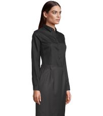 Dámská košile BLAISE WOMEN NEOBLU Deep black