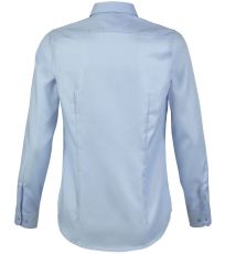 Dámská košile BLAISE WOMEN NEOBLU Soft blue