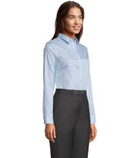 Dámská košile BLAISE WOMEN NEOBLU Soft blue