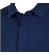 Pánská polokošile OWEN MEN NEOBLU Deep