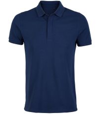 Pánská polokošile OWEN MEN NEOBLU Deep