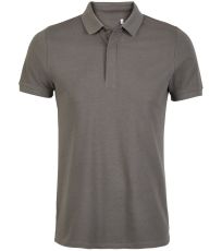 Pánská polokošile OWEN MEN NEOBLU Soft gray