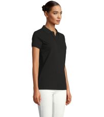 Dámská polokošile OWEN WOMEN NEOBLU Deep black