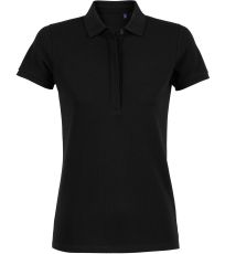 Dámská polokošile OWEN WOMEN NEOBLU Deep black