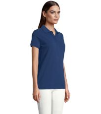 Dámská polokošile OWEN WOMEN NEOBLU Deep