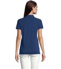 Dámská polokošile OWEN WOMEN NEOBLU Deep