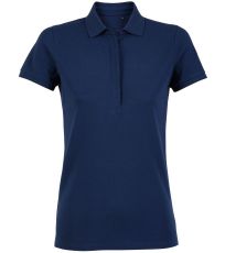 Dámská polokošile OWEN WOMEN NEOBLU Deep