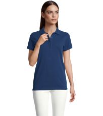 Dámská polokošile OWEN WOMEN NEOBLU Deep